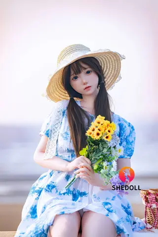 SHEDOLL Beizhi sex doll