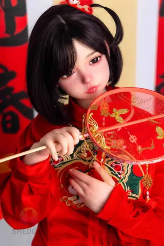 SHEDOLL Duoduo sex doll