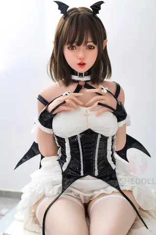 SHEDOLL Erin sex doll