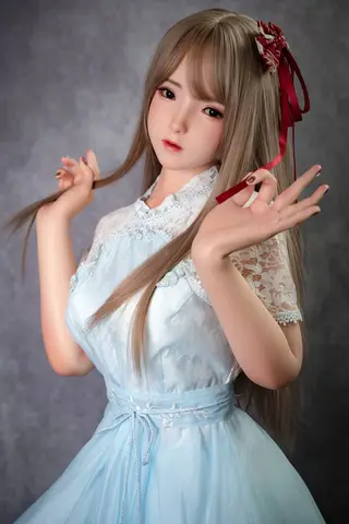 FU Doll Finn sex doll