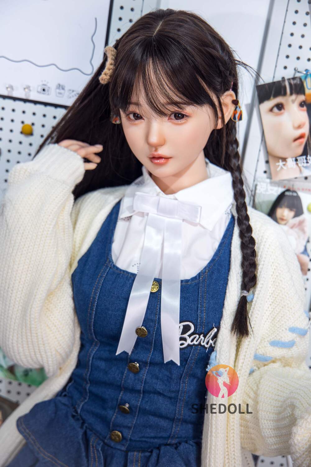 Yuanyuan — photo 4