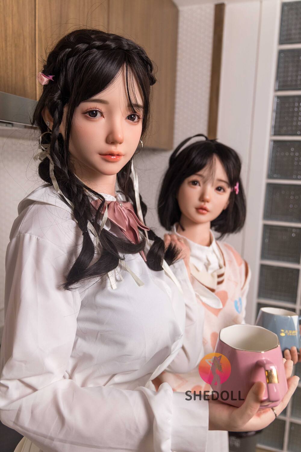 Yuanyuan — photo 5