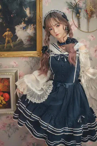 FU Doll Ziyun sex doll