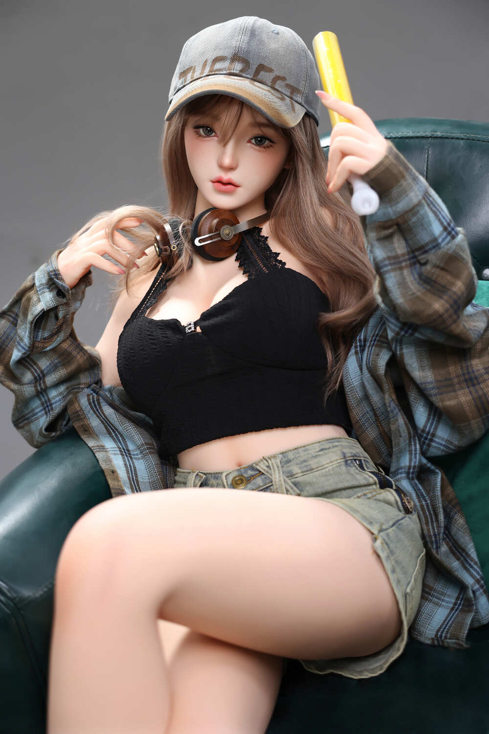 Liu — photo 6