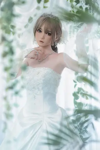 FU Doll Nicola sex doll