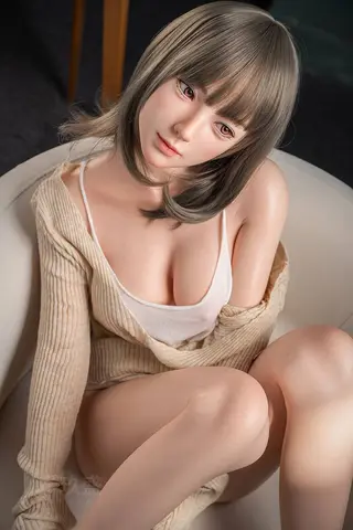 Jiusheng Doll Opalite sex doll