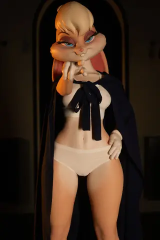 Climax Doll Lola sex doll