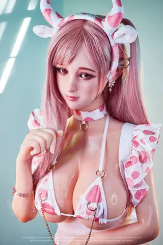 MLW Doll W1 sex doll