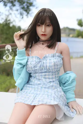 XT Doll S6 Eleanor sex doll