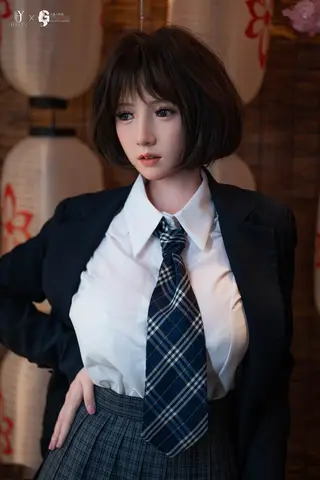 HouYu Doll Elle sex doll