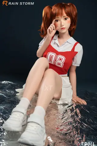 XT Doll Lily sex doll