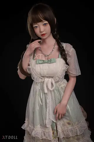 XT Doll BYM13 Lydia sex doll