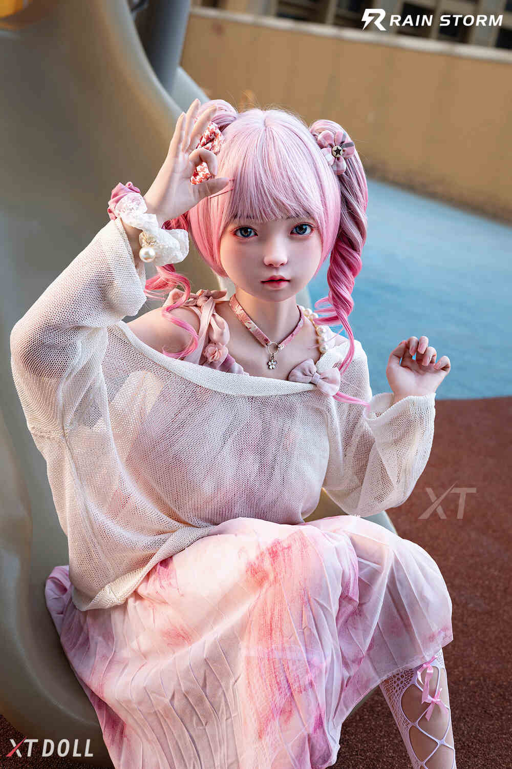 Yomi — photo 6