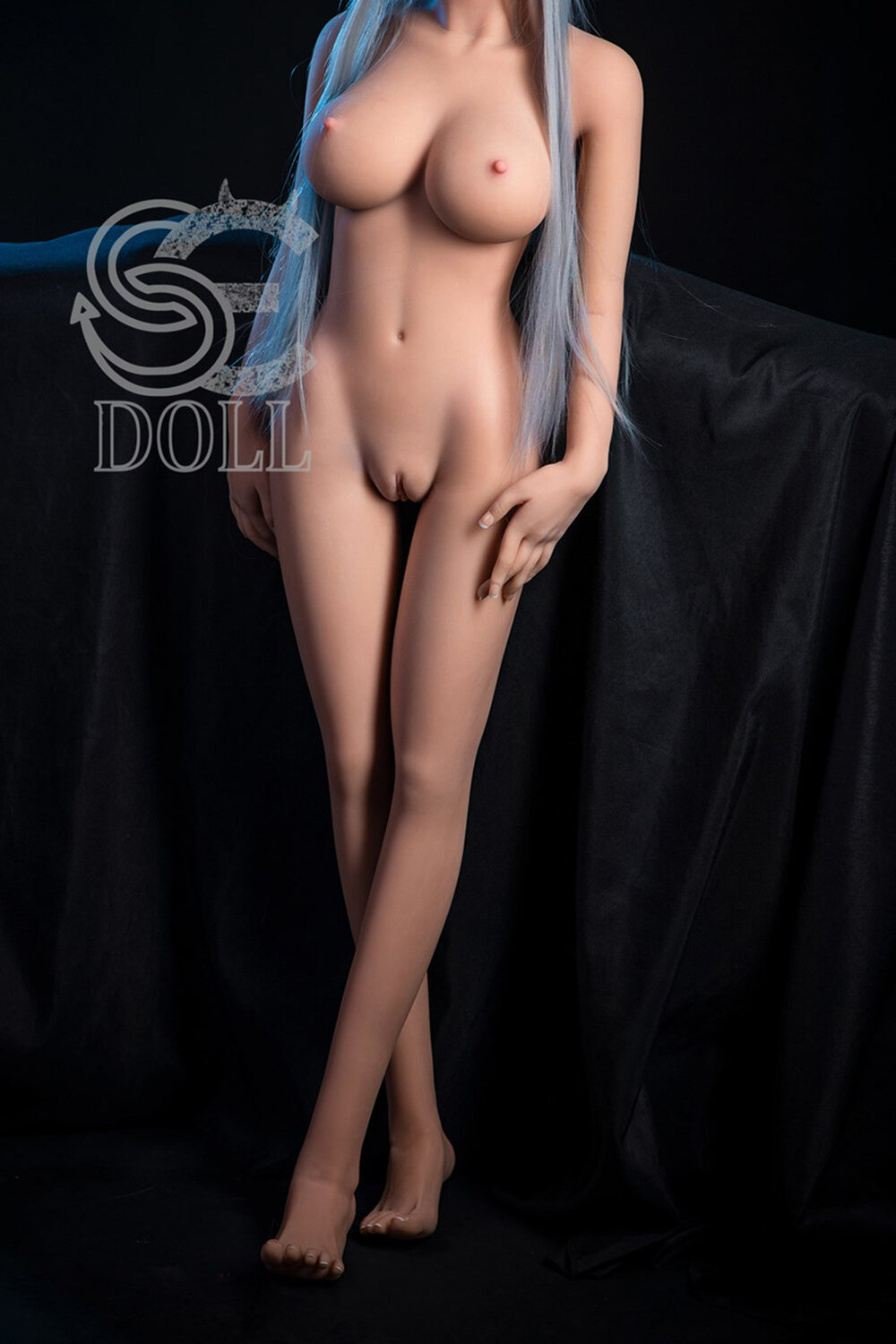 SE Doll 150cm TPE E-Cup Doll sex doll