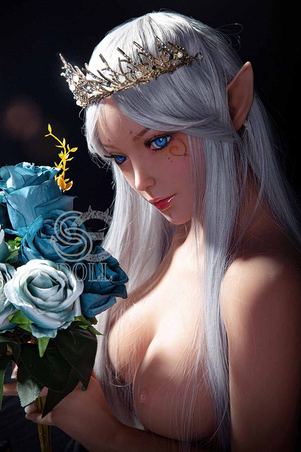 SE Doll Camille sex doll