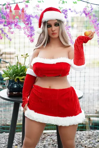 Dolls Castle Nikky sex doll