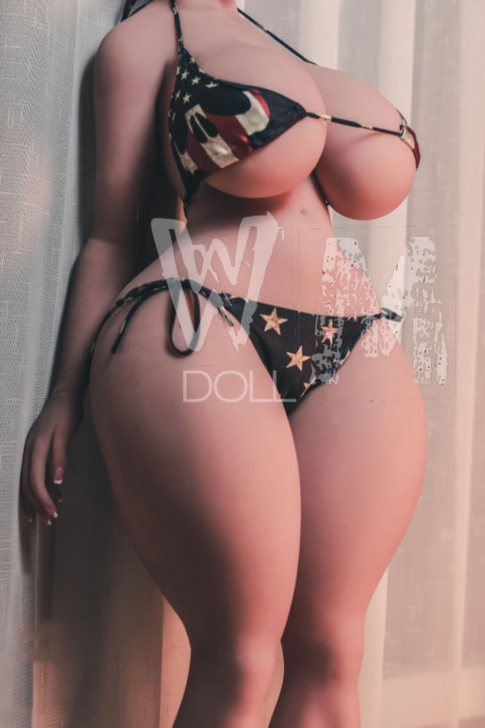 150cm TPE M-Cup Doll — photo 4