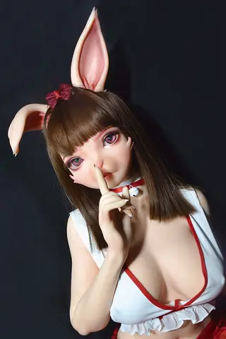 ElsaBabe Aida sex doll
