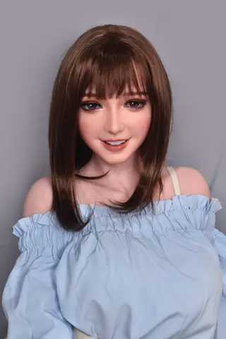 ElsaBabe Aragaki sex doll