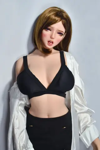 ElsaBabe Hasegawa sex doll