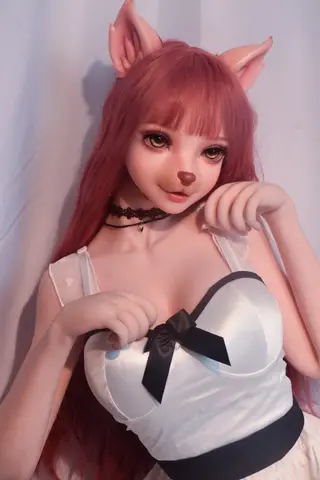 ElsaBabe Kateda sex doll