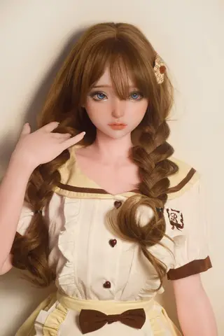 ElsaBabe Kazumi sex doll