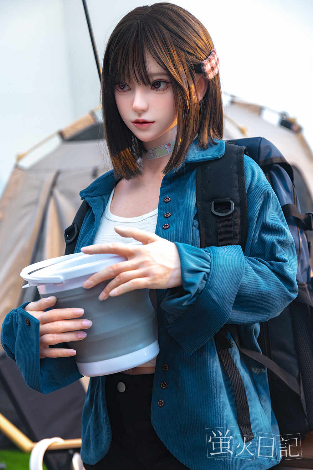 C002 Nanako — photo 2