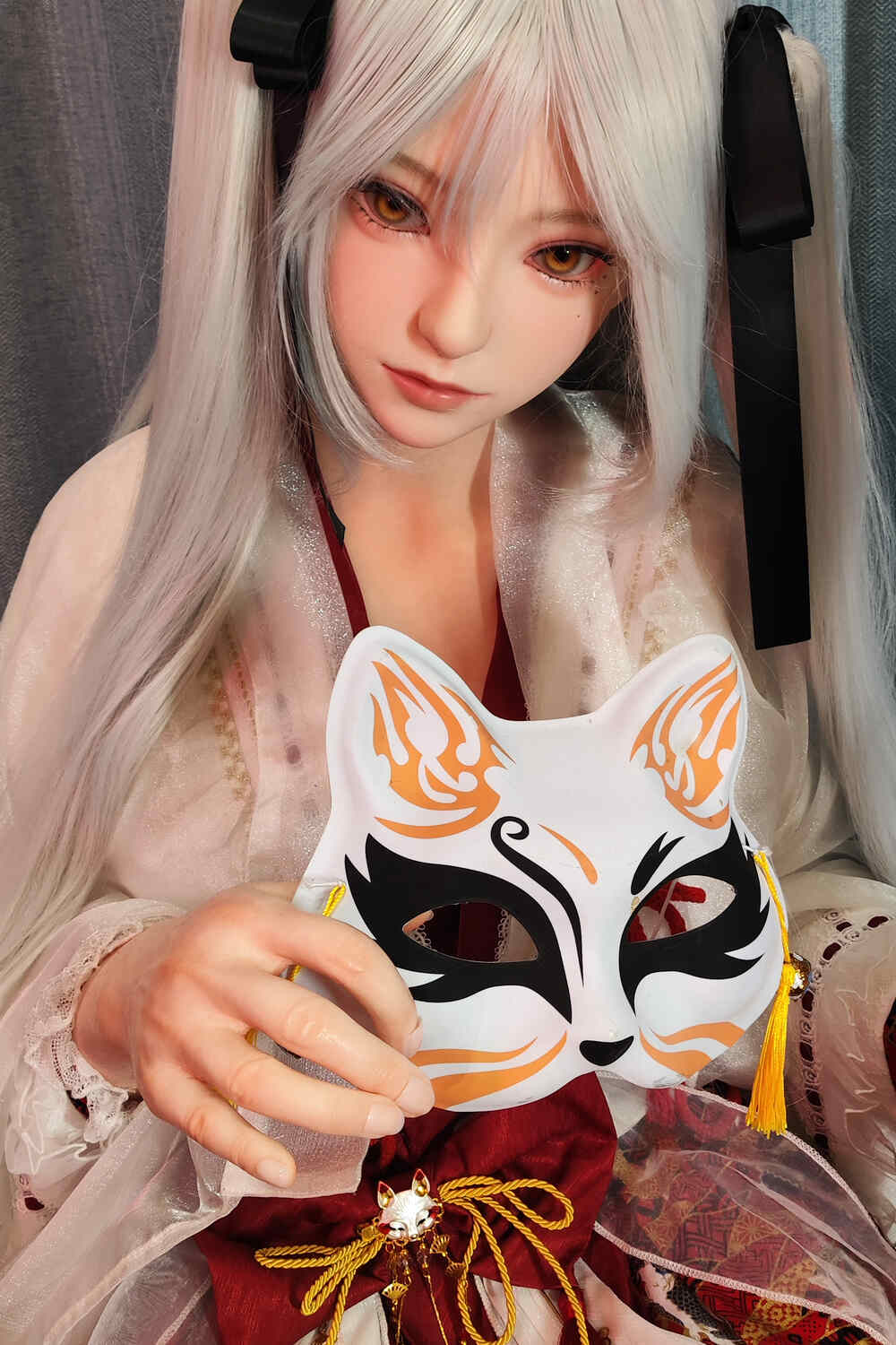 C002 Nanako — photo 3