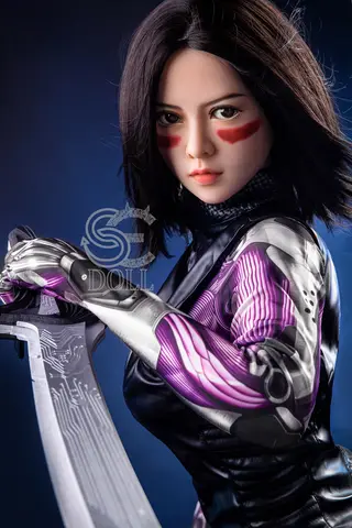 SE Doll Fiona sex doll