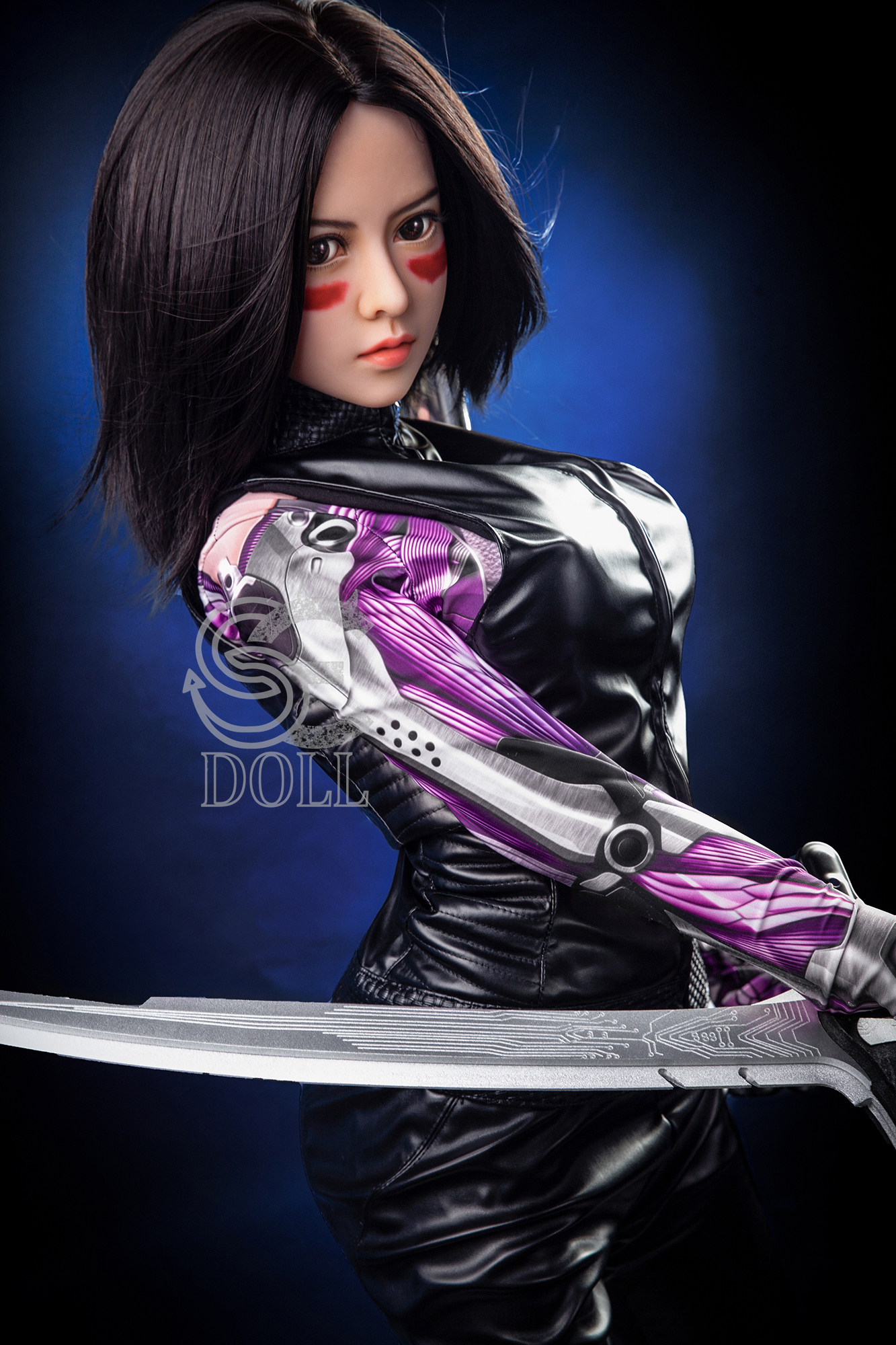 Fiona — photo 3