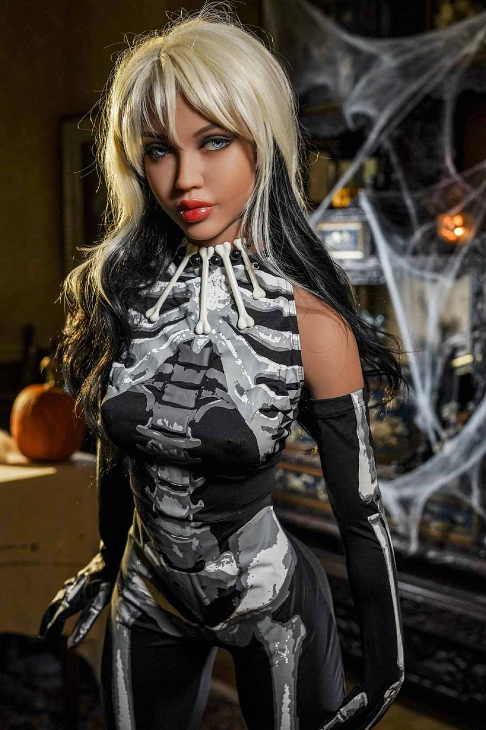 YL Doll Yoric sex doll