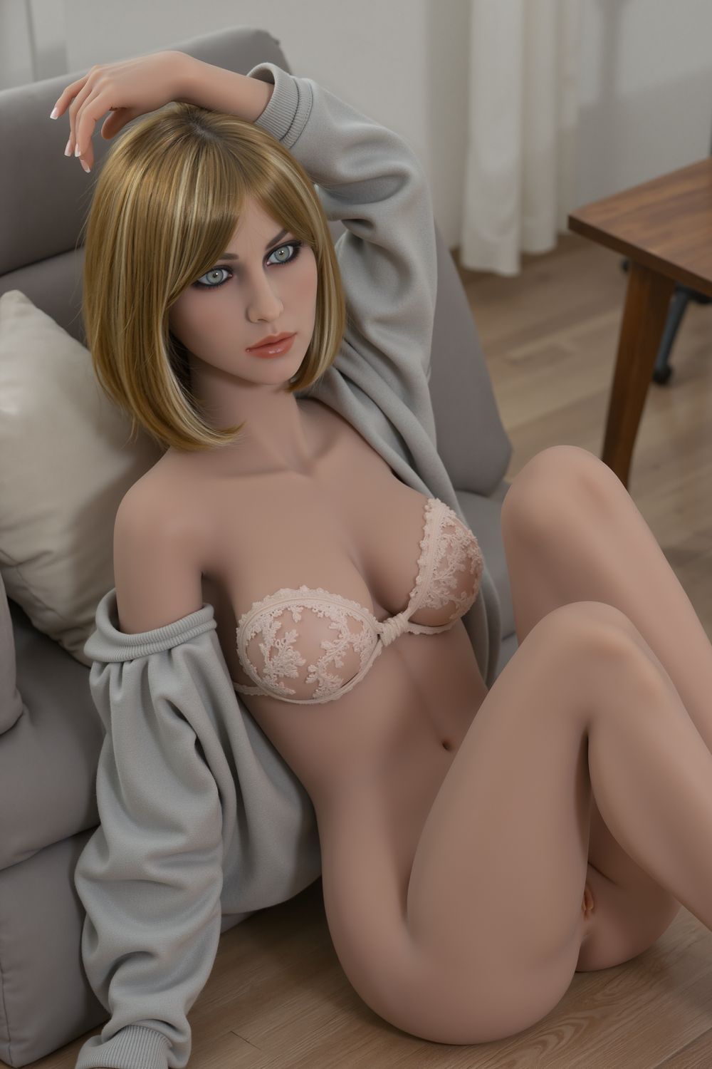 Skye — photo 2