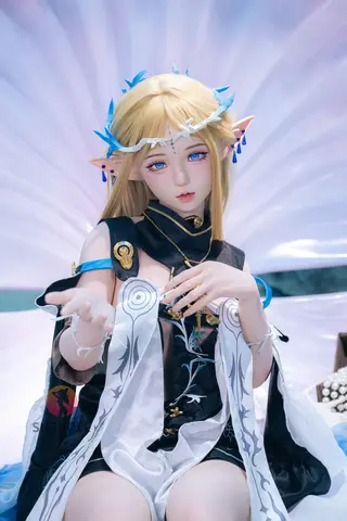 SHEDOLL Ailin sex doll