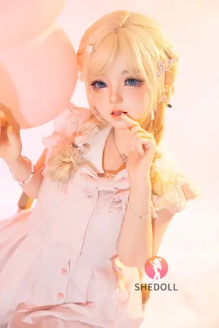 SHEDOLL Dongsheng sex doll
