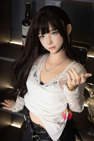 SHEDOLL Jiang sex doll