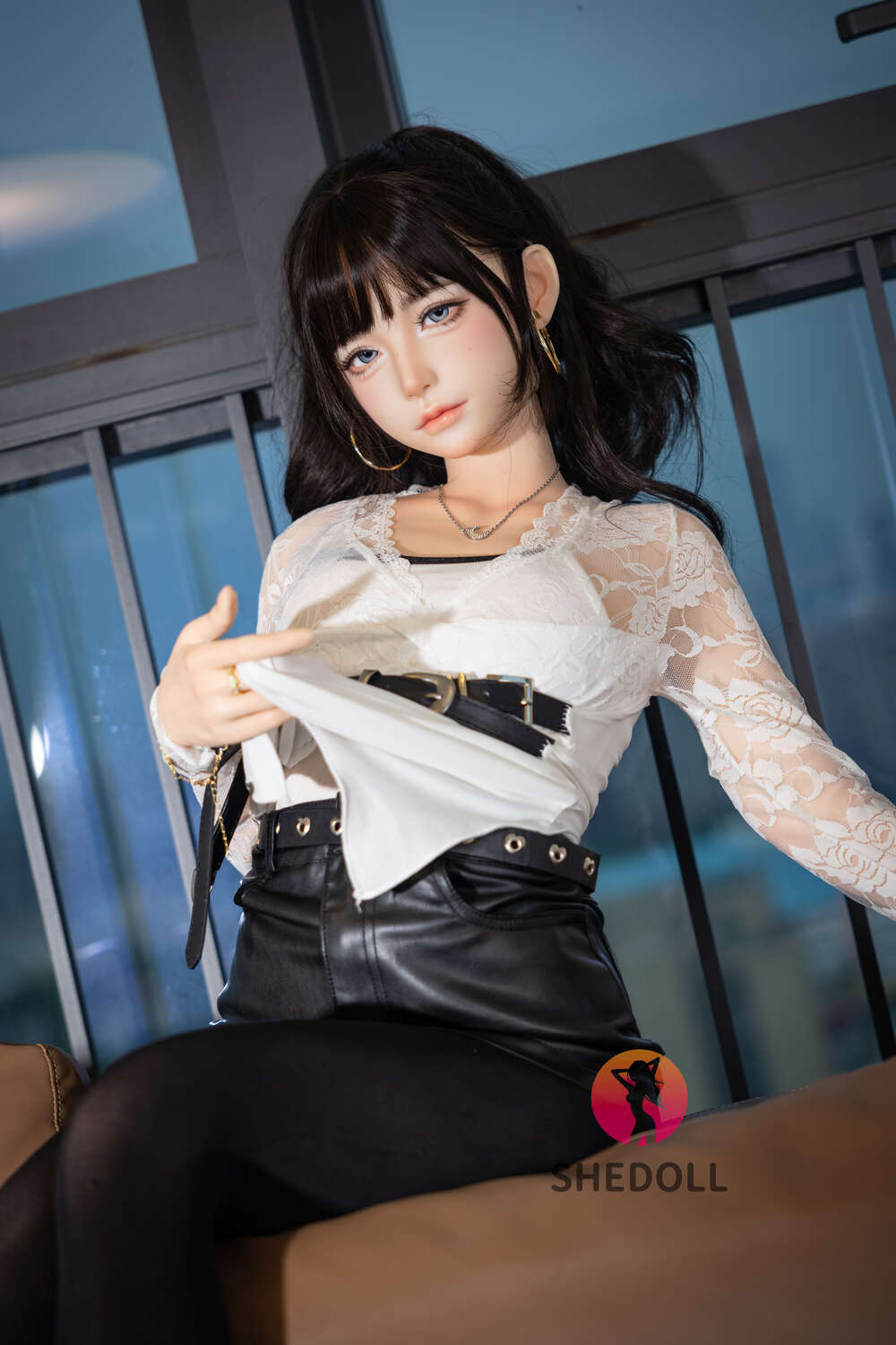 Jiang — photo 3