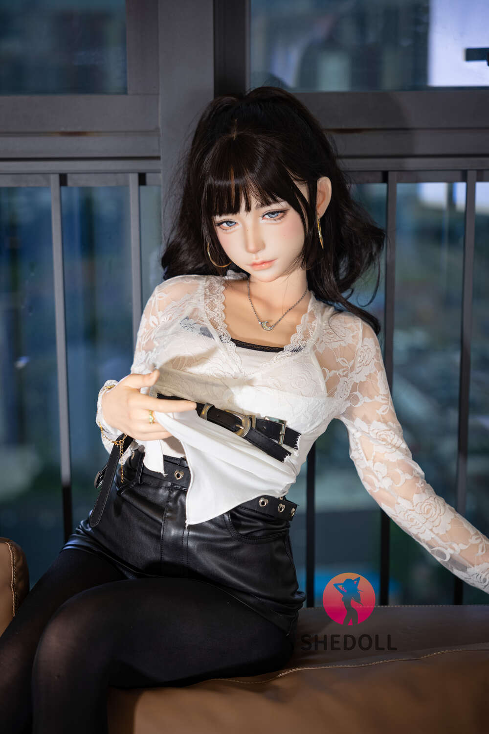 Jiang — photo 5