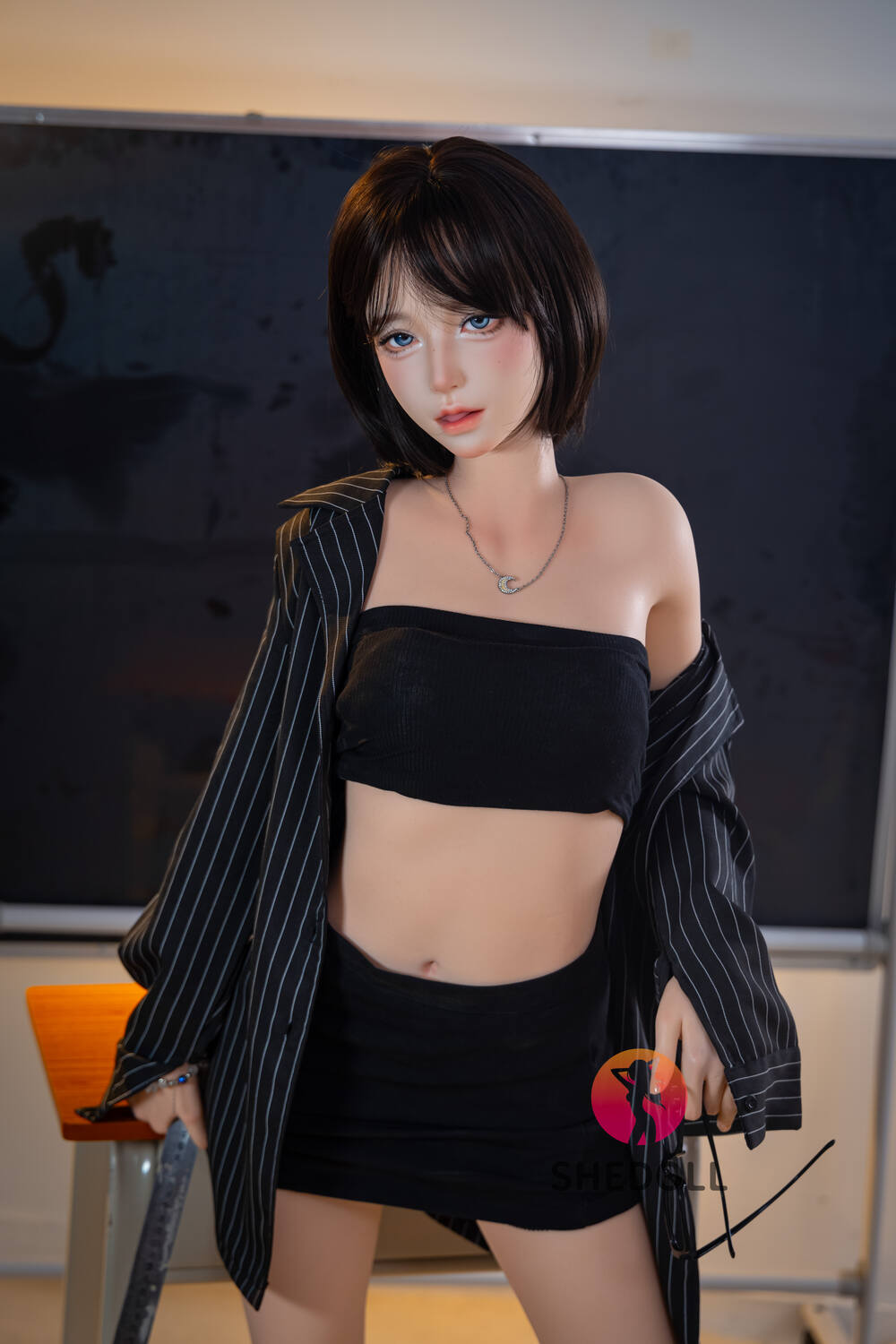 Jiang — photo 2