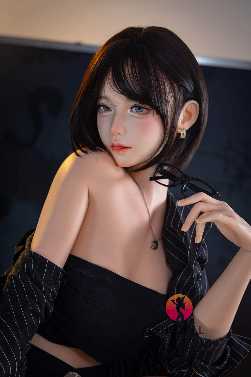 Jiang — photo 4