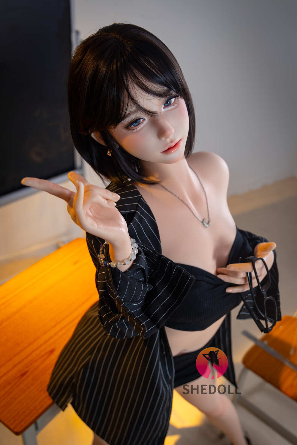 Jiang — photo 6