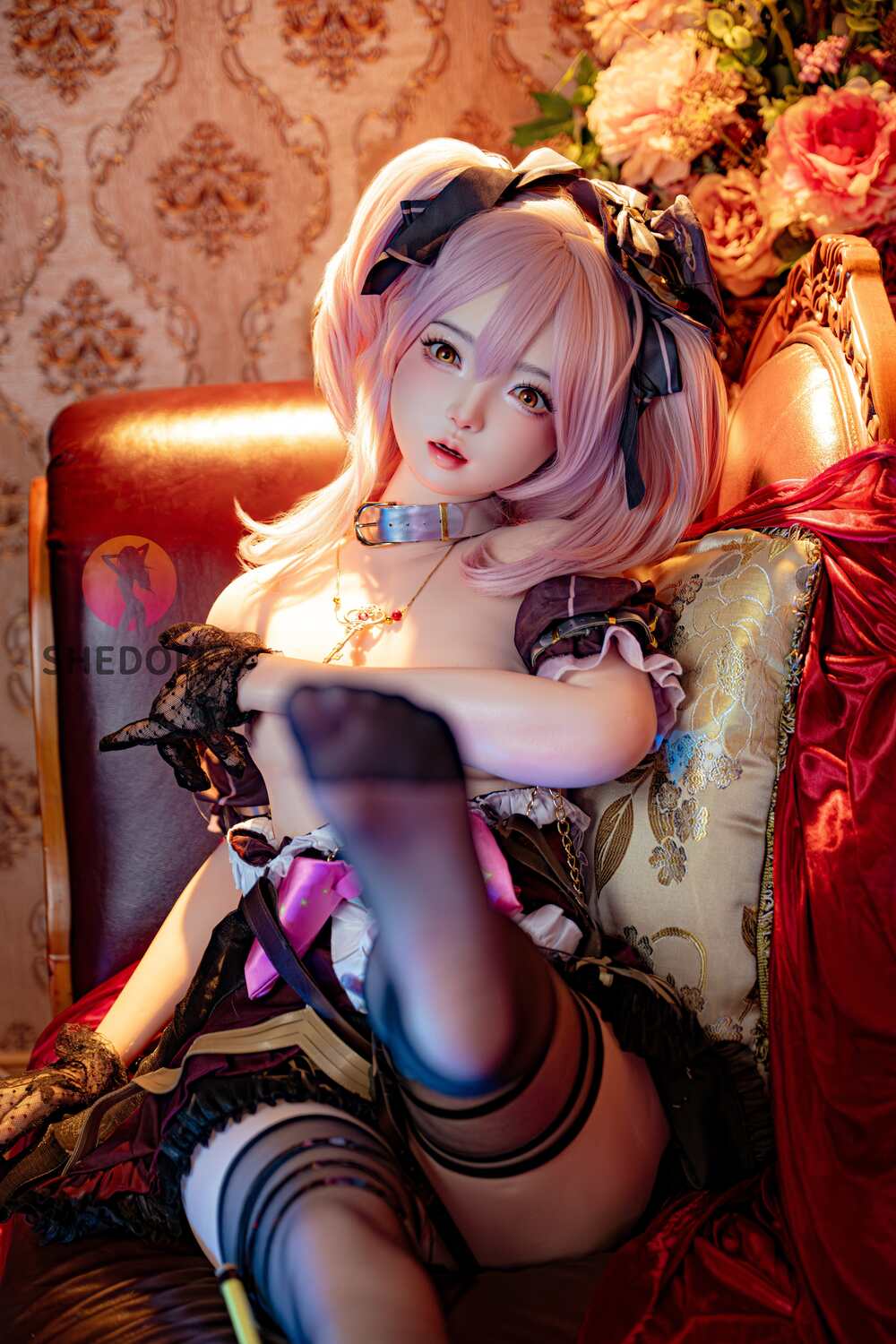 Luo — photo 2