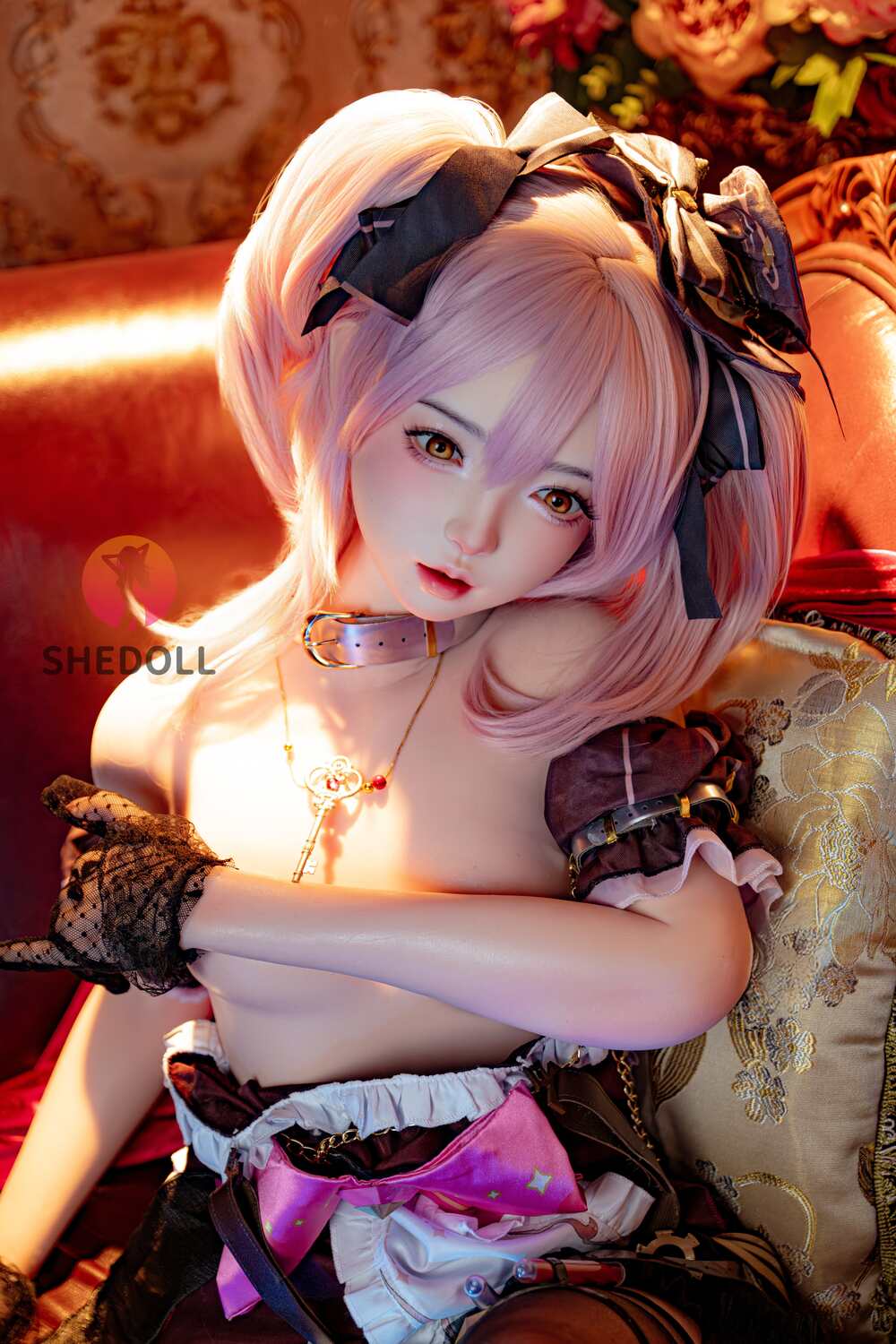 Luo — photo 5