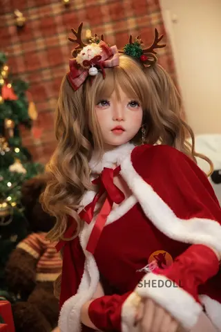 SHEDOLL Luo sex doll