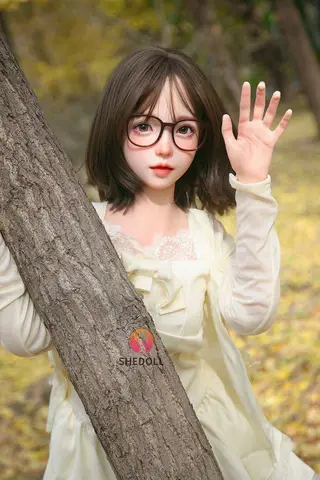 SHEDOLL Luoyi sex doll