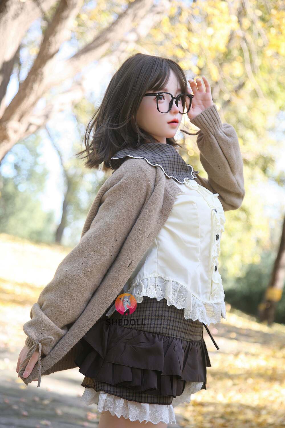 Luoyi — photo 5