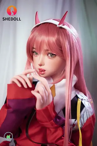 SHEDOLL Nancy sex doll