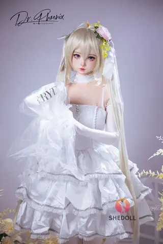 SHEDOLL Xixi sex doll