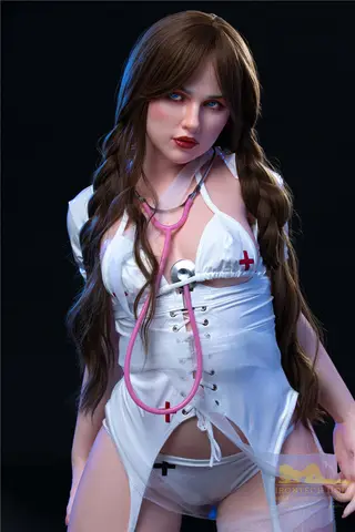 Irontech Doll Nelly sex doll