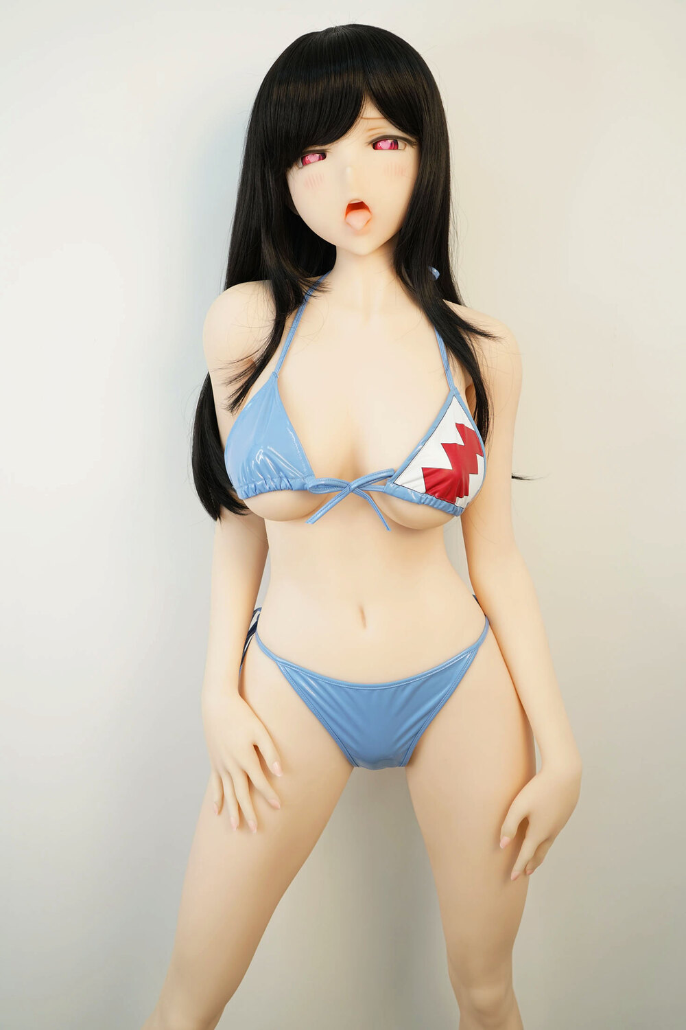 Irokebijin Arisa sex doll