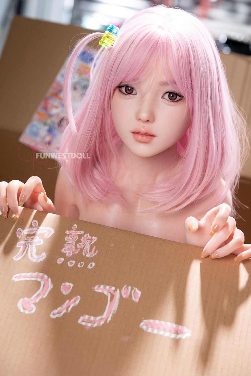 Nika — photo 6